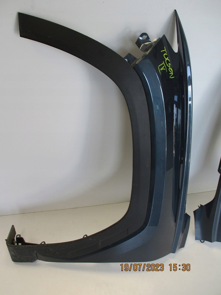 фото №6, Крила крила hyundai tucson iv