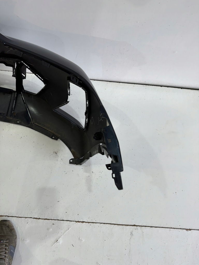 фото №8, Бампер перед передній bmw x3 ix3 g08 m-pakiet lci 2021- pdc 51119853317