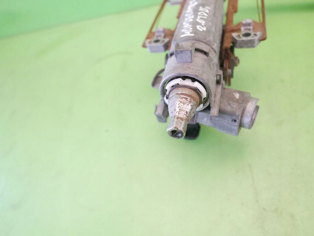 фото №7, Колонка кермова ford mondeo mk3 2.0 tddi 00-02