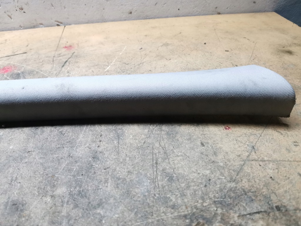 фото №7, Mercedes w204 обшивка оббивка захист стійка права a2046900025