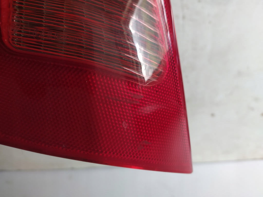 фото №3, Лампа правая задняя крышка багажника alfa romeo 147 60693791