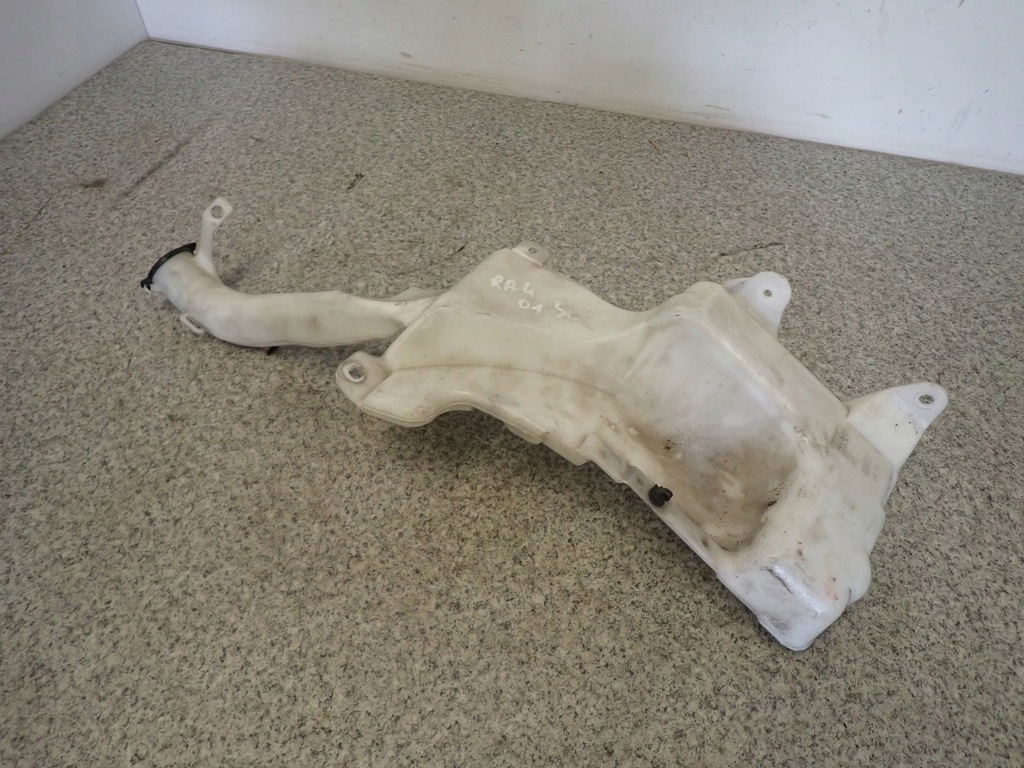 фото №5, Toyota rav4 5d 00-05 бачок омывателя