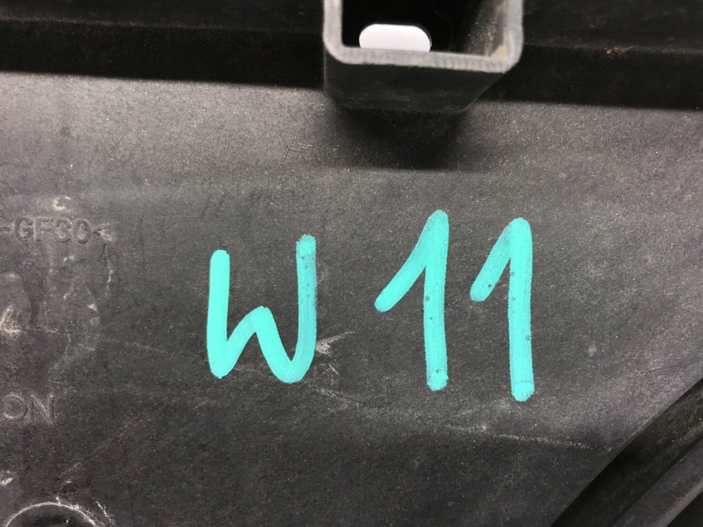 Peugeot 308 2017 електричний вентилятор радіатора 5021216 Недорого