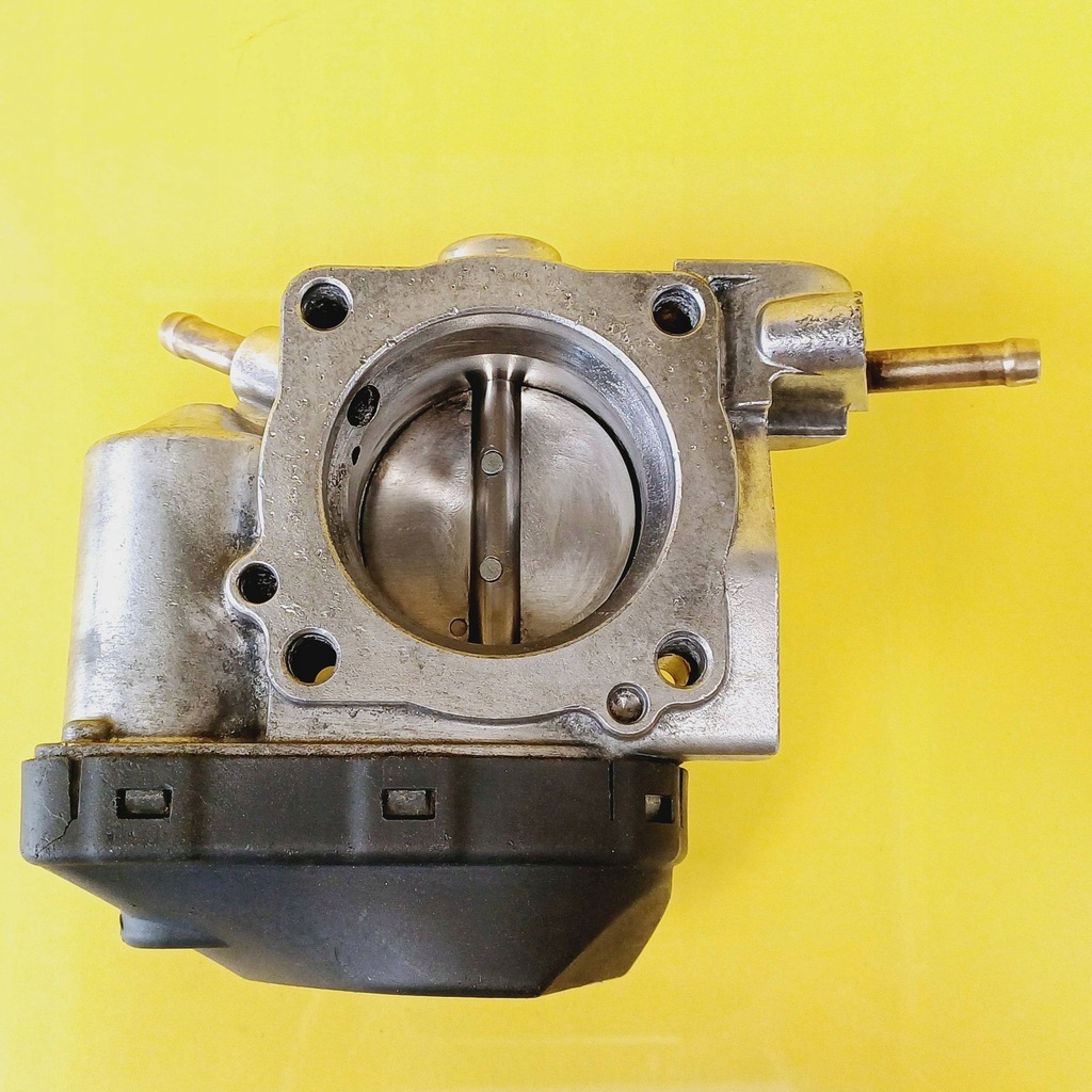 фото №8, Дросельна заслінка audi a4 s4 b6 1.6 бензин 06b133062f nr446