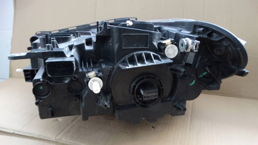 Купить Фара правый перед 7472220 bmw x1 f48 full led