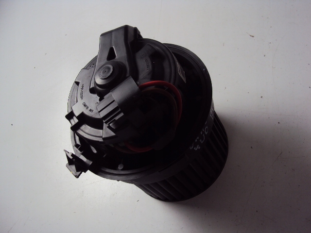 фото №1, Воздуходувка обдув dacia duster ii 17-