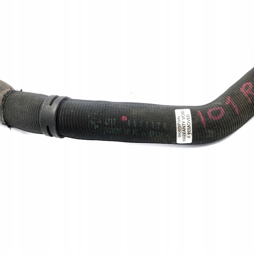 фото №11, Bmw i3 гібрид шланг охолодження двигуна 8531198