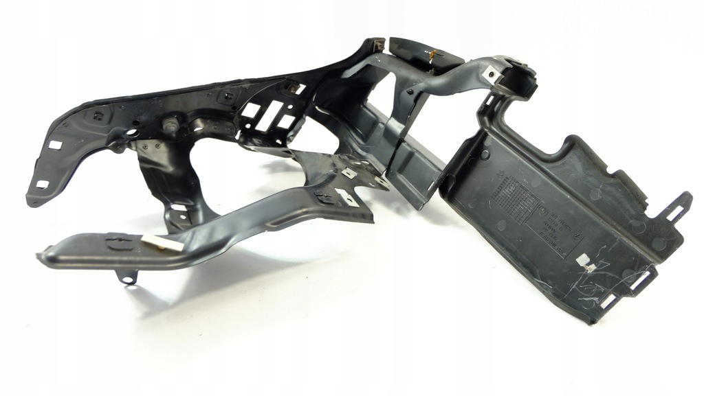 фото №13, Bmw 7 e65 підсилювач передній панель фари правий перед