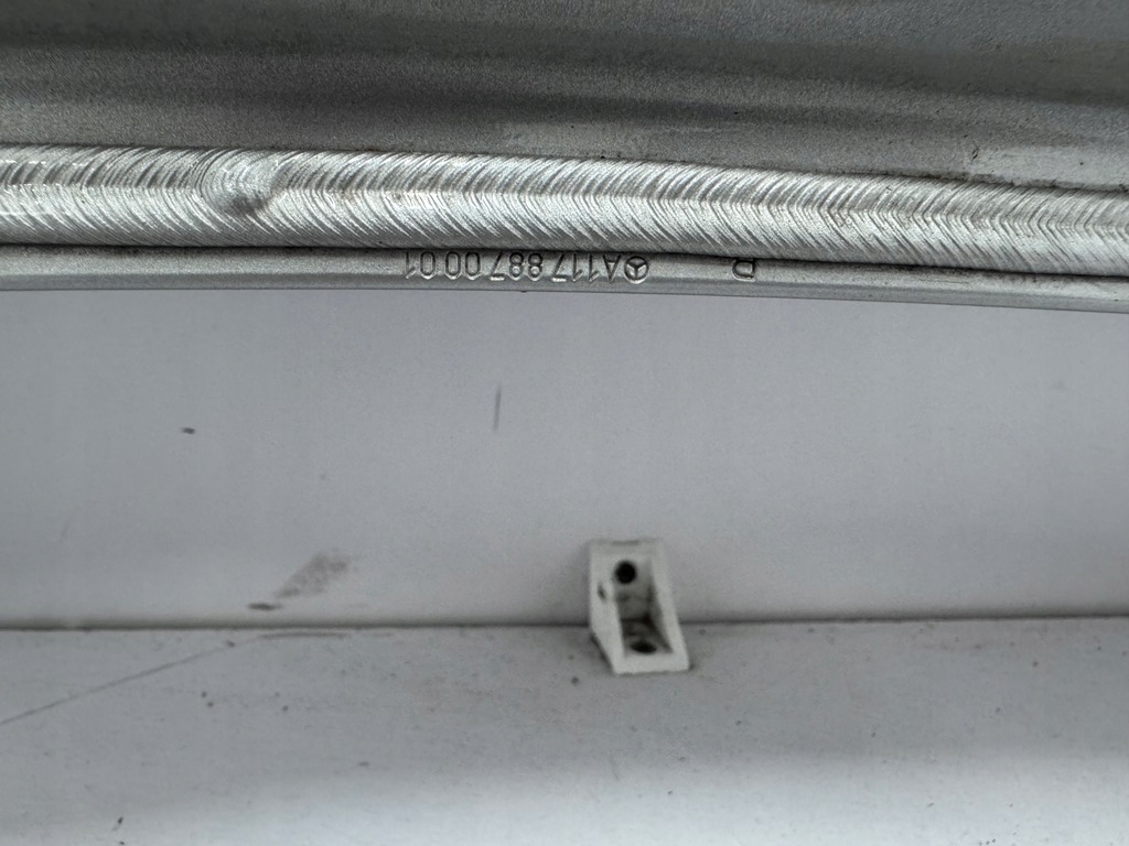 фото №6, Перед do mercedes cla c117 w117 a117 капот крылья бампер amg лампы