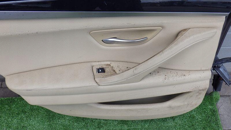 фото №11, Двері лівий задня bmw 5 f11 kombi combi