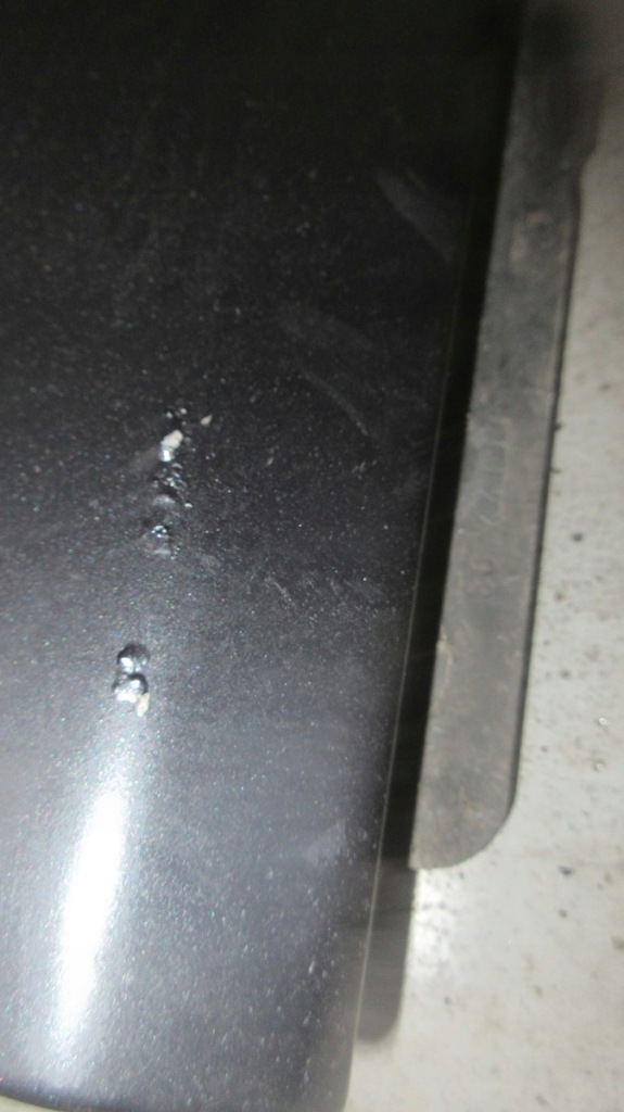 Bmw f01 sophistograu крыло  правый  перед передний с Разборки