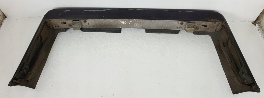 фото №13, Бампер задний задняя 433 volvo v90 i 960