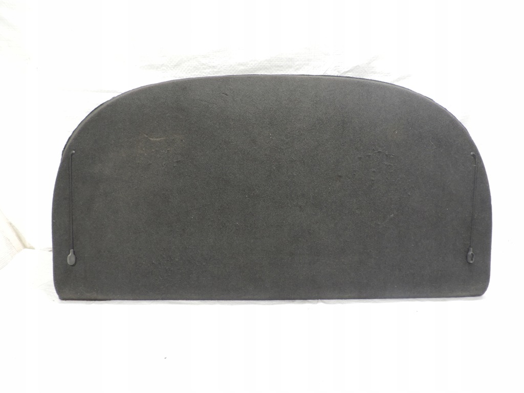 фото №1, Полка багажника honda civic viii ufo