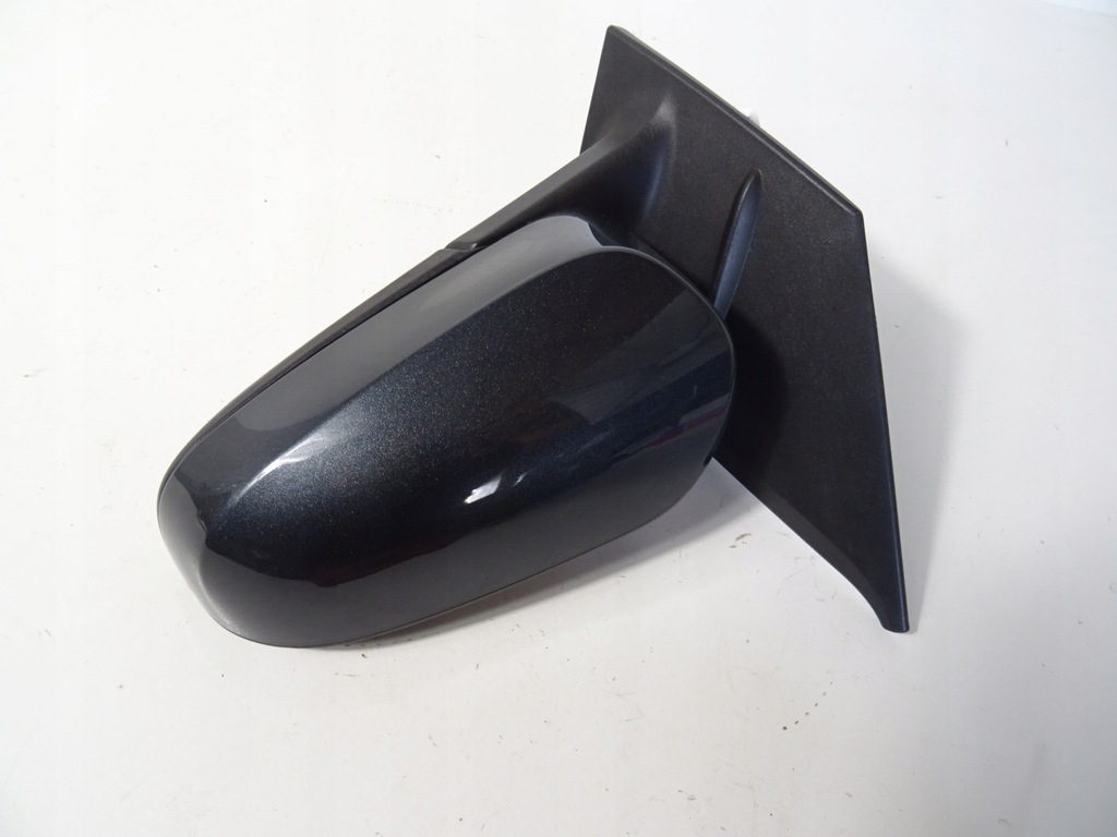 фото №6, Toyota aygo ii зеркало левая 1e0 5pin