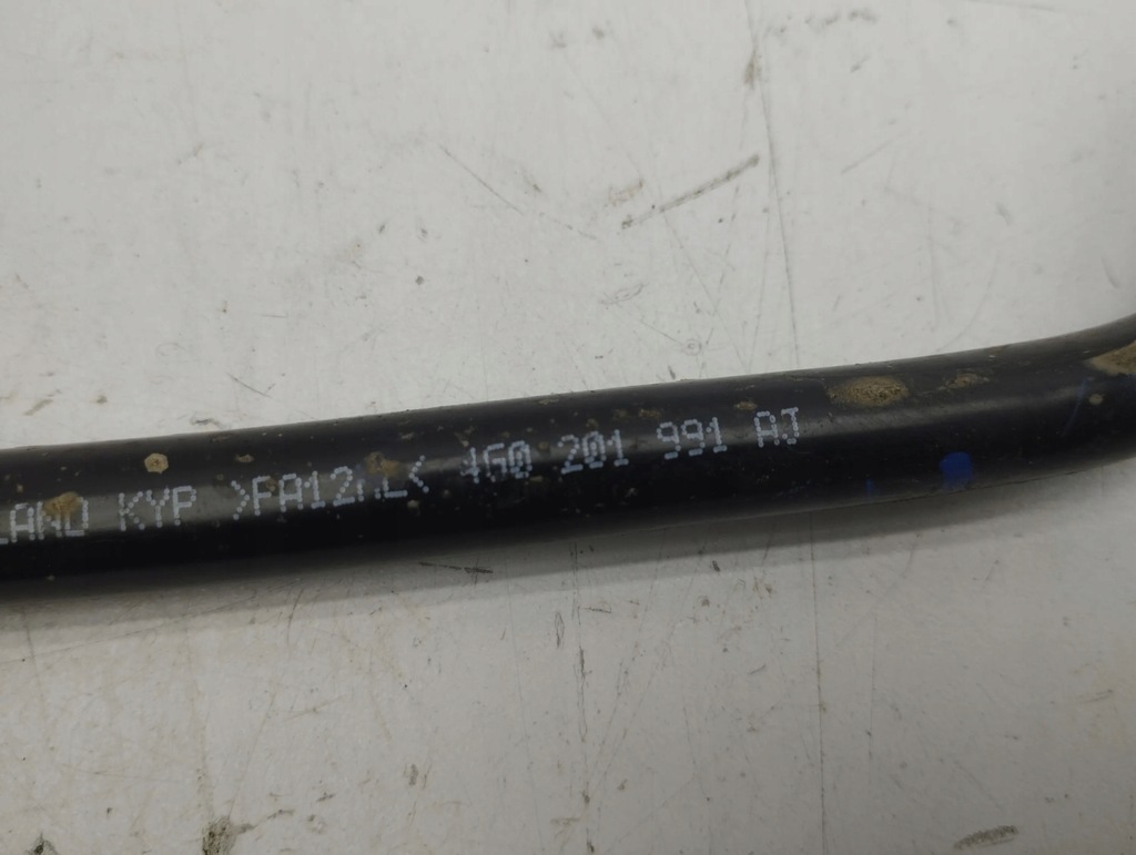 фото №6, Audi a6 s6 c7 4g 2018 шланг топлива