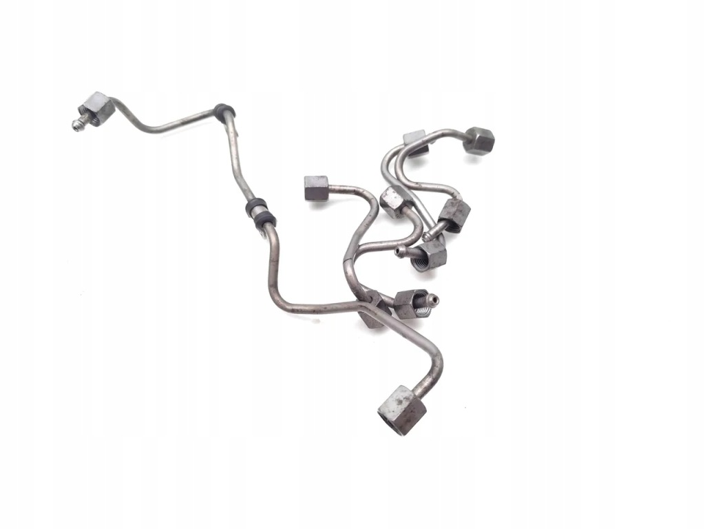 Mercedes-benz sprinter 3,5-t шланг паливний форсунки 313cdi дизель в Україні