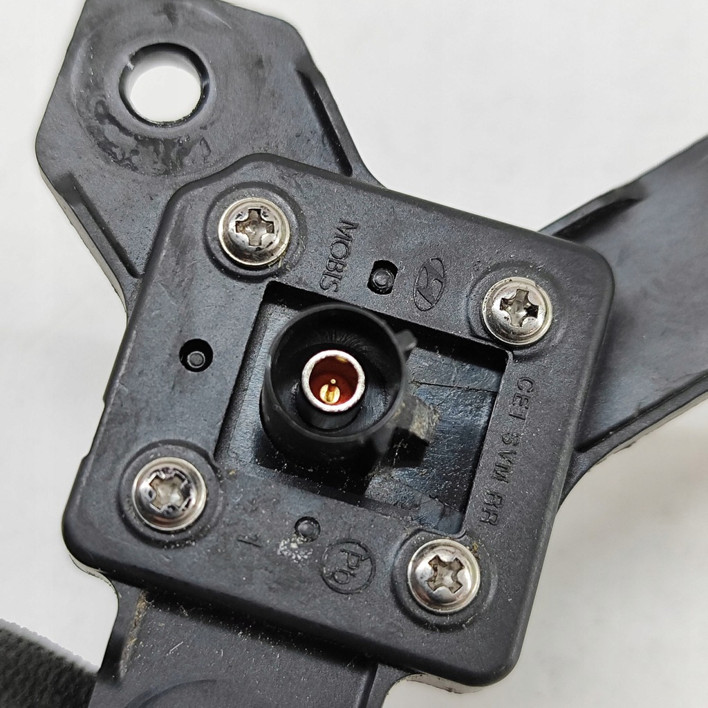 фото №5, Hyundai ioniq 6 2023 камера заднього виду