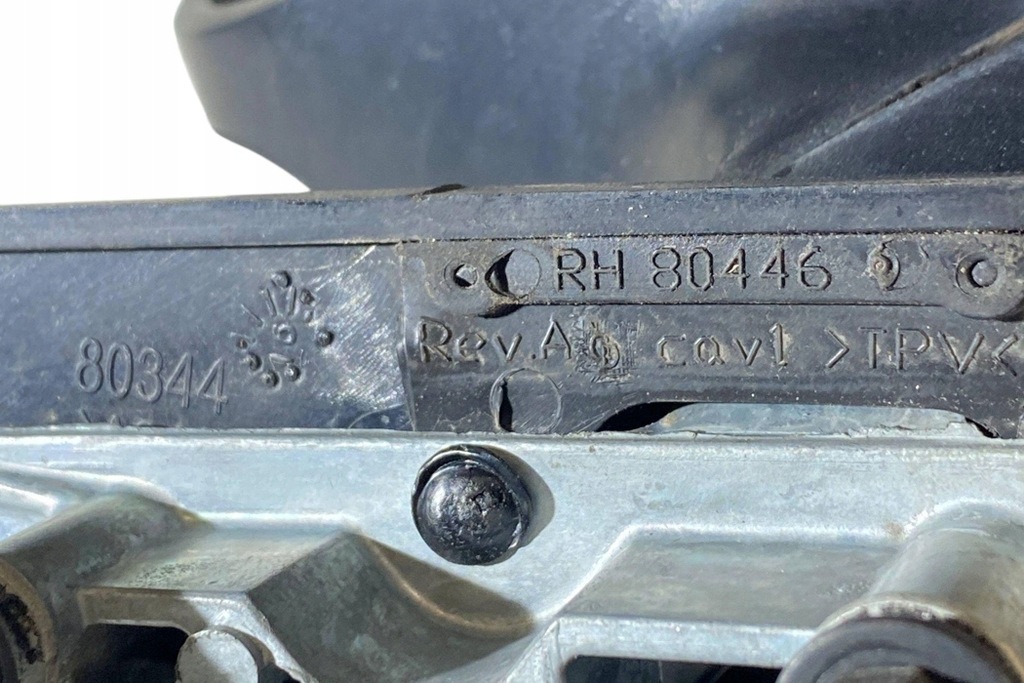 фото №8, Дзеркало праве dodge charger 1nj06karal 3.6l бензиновий 218kw 2017