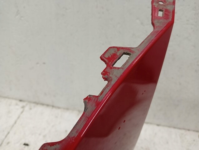 фото №13, Бампер перед передний накладка карбон audi rs7 c8 4k8 2018-