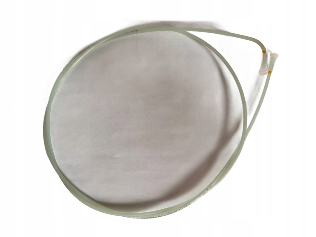 фото №1, Шланг пневматический подвеска mercedes wiele modeli