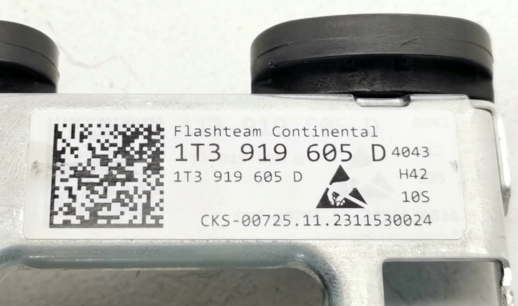 фото №10, Экран дисплей монитор lcd vw id.5 id5 1t3919605d новый org