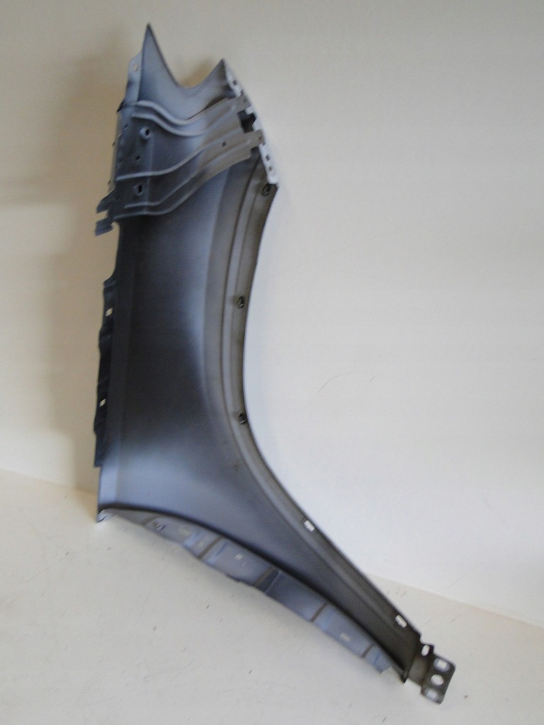 фото №10, Mercedes gle w167 167 suv крила передній перед лівий