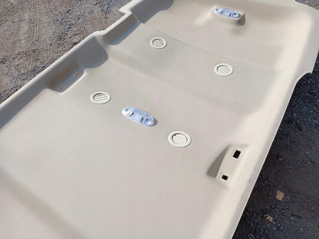 фото №5, Потолок потолок ford flex 2011-