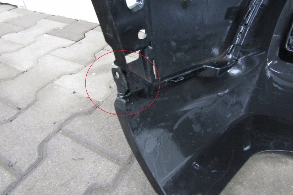 фото №16, Бампер задня задній suzuki sx4 sx-4 s-cross iii 3 21-