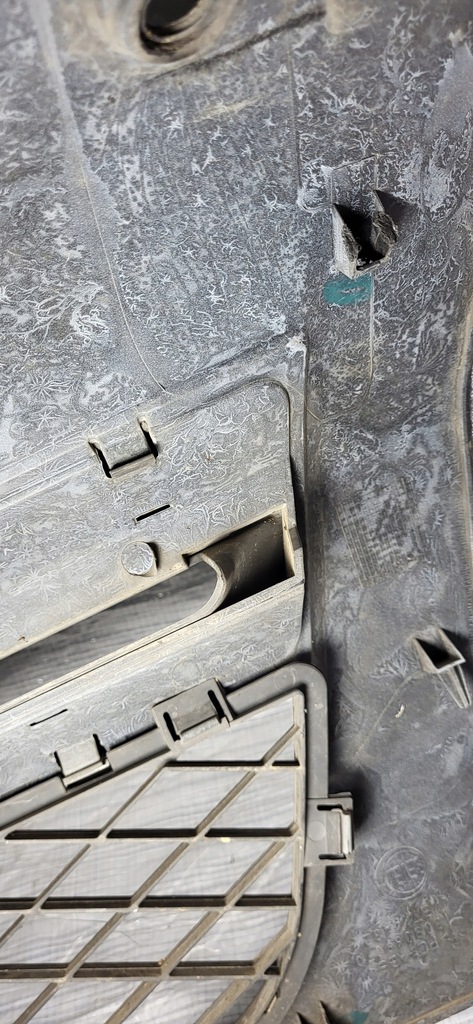 фото №9, Citroen jumper 06- решітка радіатора решітка радіатора перед