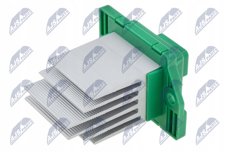 фото №9, Резистор, вентилятор внутрішній nty erd-hy-505