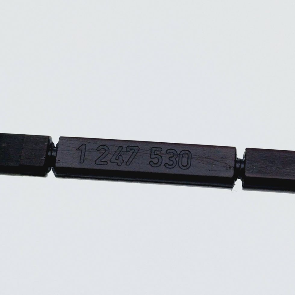 фото №11, Щуп щуп оливи bmw 3 e36 1.6 b 1247530 nr78