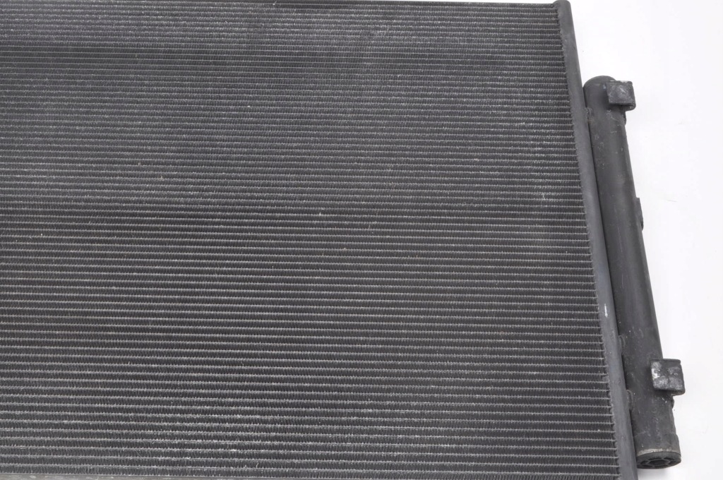 Maserati quattroporte vi 3.0 радиатор кондиционера 16474837 Киев