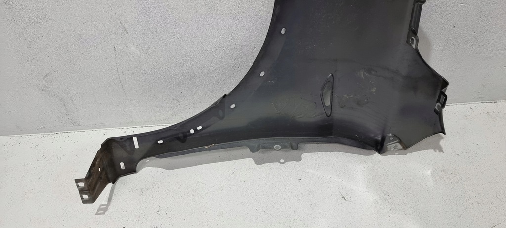 фото №12, Крыло правый перед передний ford ka+ active