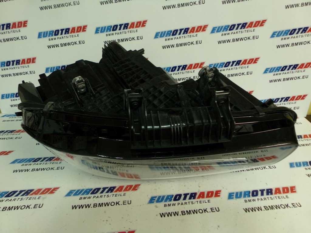 фото №14, Bmw 2 f45 f46 lci лампа фара led лівий адаптивний led 5a32e05