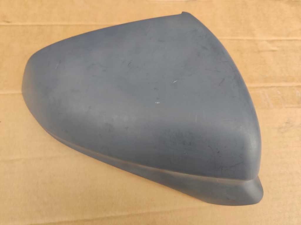 фото №1, Правая защита корпус зеркало seat leon iv cupra formentor