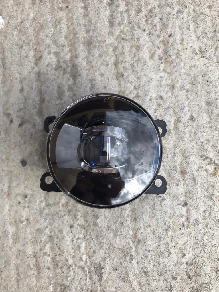 Купить Противотуманная фара led ford mustang vi левый = правый mk6