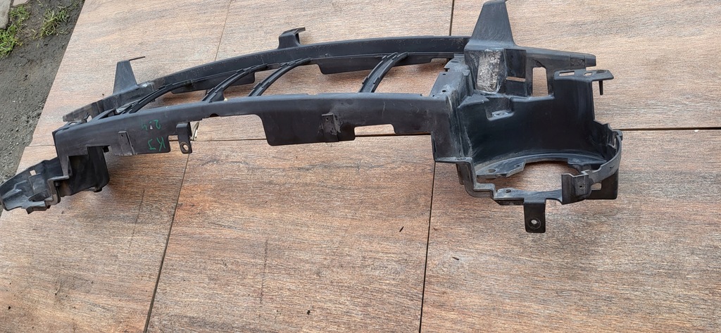 фото №9, Jeep cherokee liberty kj 1-05 усилитель pas передний przedlift