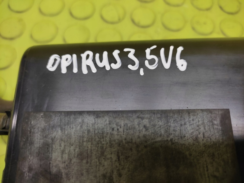 фото №6, Kia opirus 3.5 v6 фильтр угольный 314203f100