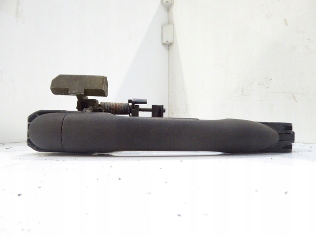 фото №1, Espace iv 02-06 ручка зовнішня двері задня права