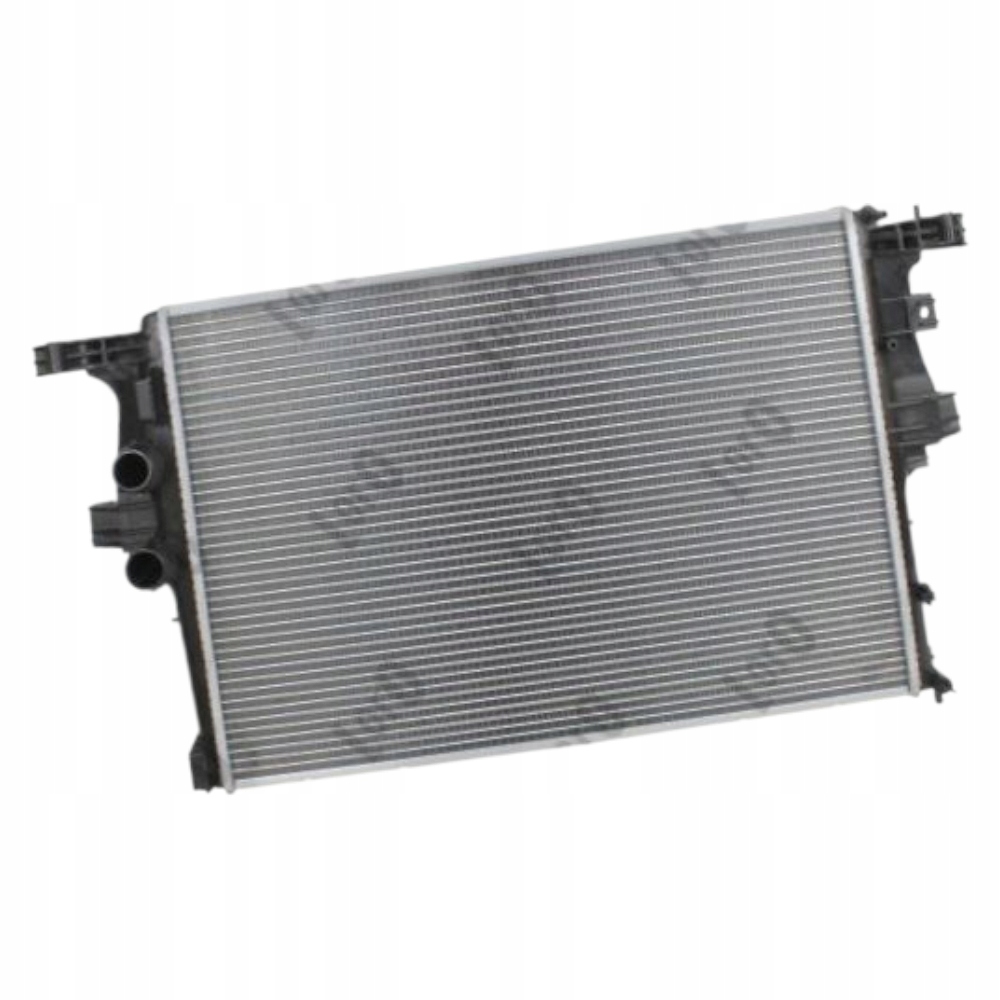 фото №1, Радиатор iveco daily vi 2014 2015 2016 2017