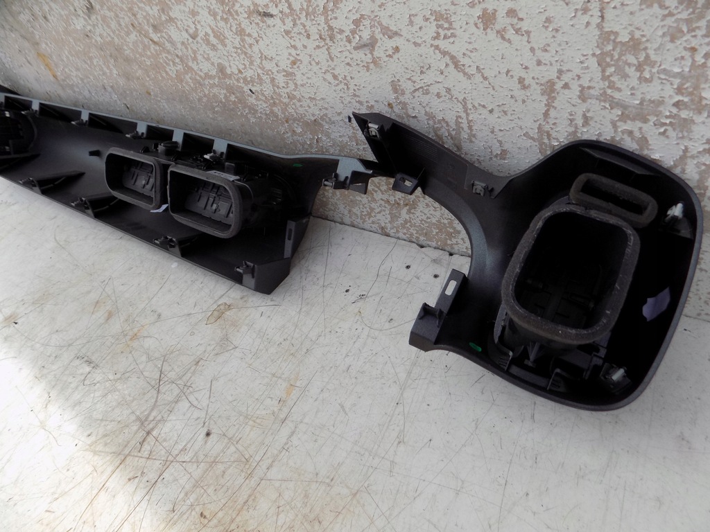 фото №8, Декоры консоли c3 aircross 13471197 39102617