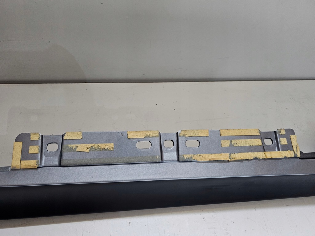 фото №8, Ferrari sf90 xx stradale молдинг поріг права