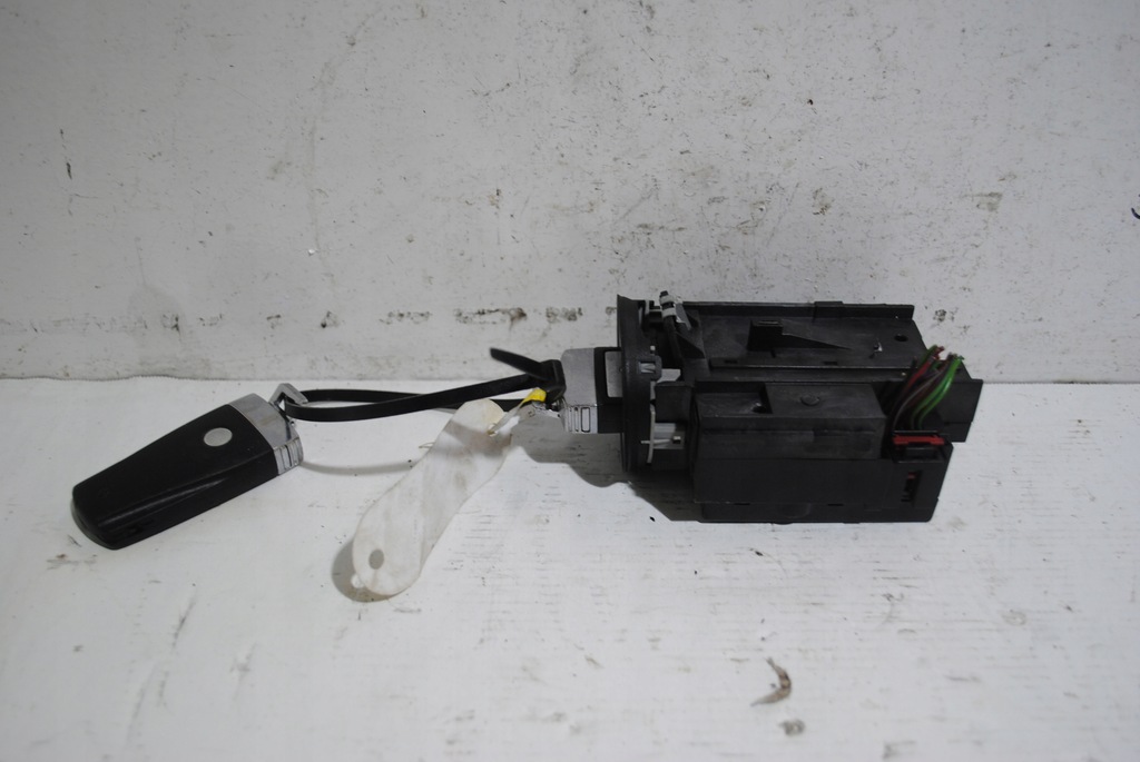 фото №6, Замок зажигания ключа vw passat b6 3c0905843n