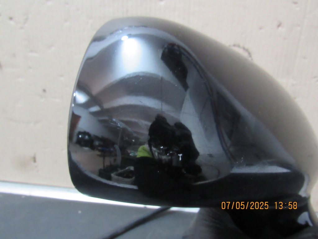 фото №6, Дзеркало праве corolla verso ii eu 5 pin 209