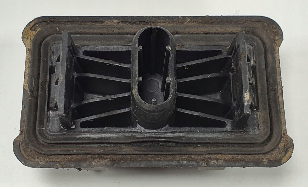 фото №2, Резиновый элемент подкладка pod домкрат mercedes r-kl w251