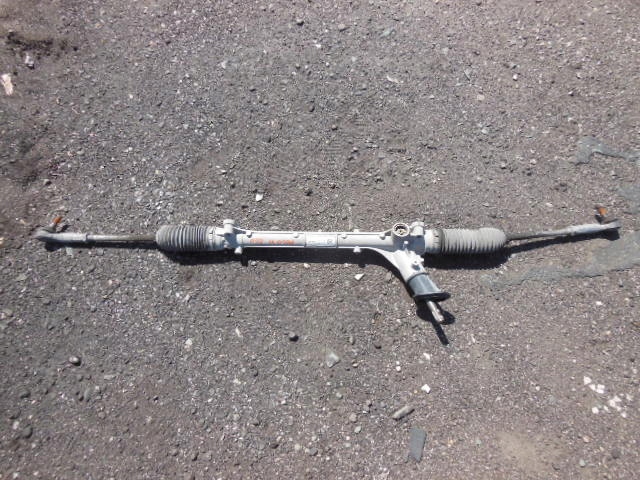 фото №1, Рулевая рейка трансмиссия vw polo vi 2g0 t-cross