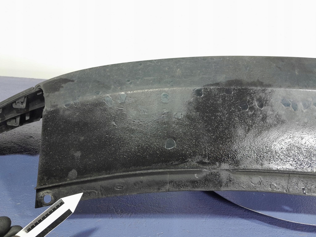 фото №8, Alfa romeo tonale решётка накладка бампера перед 4x pdc 156158767