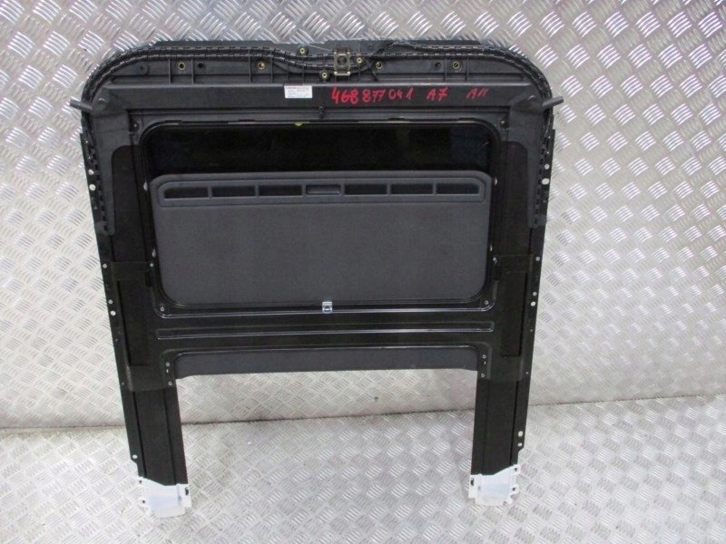 фото №1, Люк 4g8, 4g8977041e, audi a7, 2015 lift