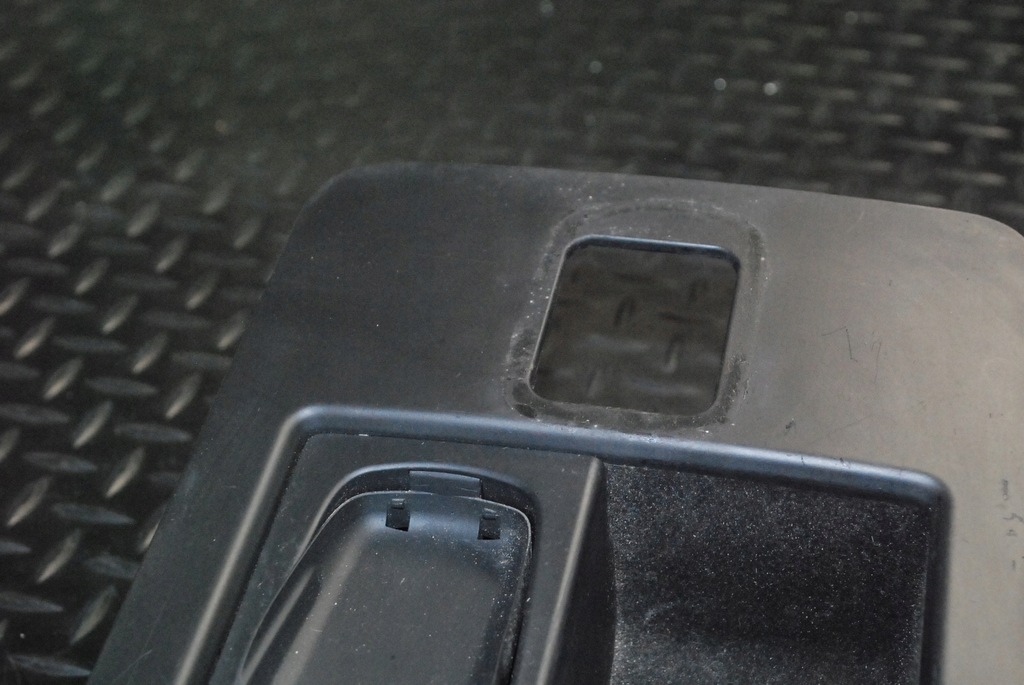 фото №11, Основа телефону бардачок audi a8 d3 4e0863075f