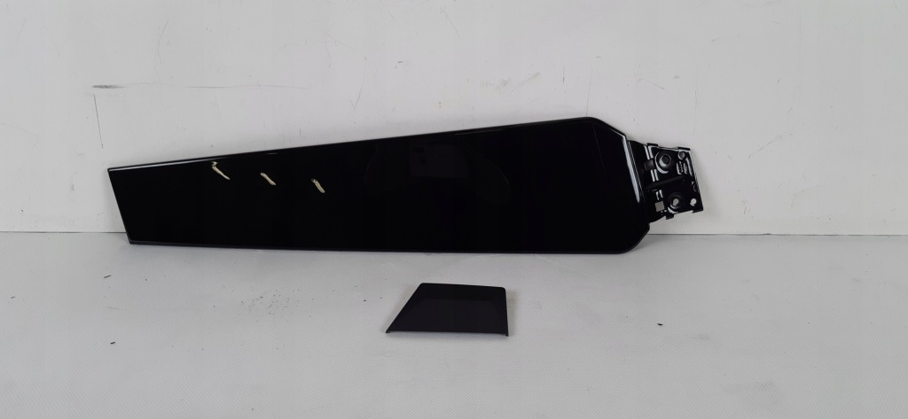 фото №1, Audi q8 молдинг osłoba стойка b левая 4m8.853.289